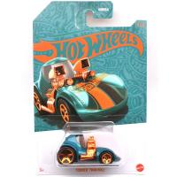 2024 PEARL & CHROME SERIES "F" - TOONED TWIN MILL