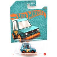 2024 PEARL & CHROME SERIES "F"CASE - VW GOLF MK1