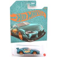 2024 PEARL & CHROME SERIES "F"- 20 TOYOTA GR SUPRA