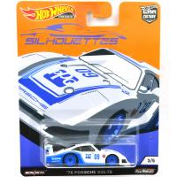 SILHOUETTES - '78 PORSCHE 935-78