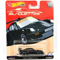 SILHOUETTES - RWB PORSCHE 930