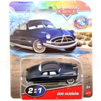 CARS COLOR CHANGERS　- DOC HUDSON