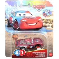 CARS COLOR CHANGERS　- LIGHTNING McQUEEN