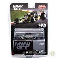 MiJo TOYS - LOTUS 78 #5 1977 PRESENTATION