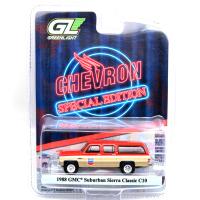 1988 GMC SUBURBAN SIERRA CLASSIC C10
