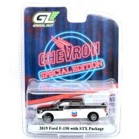 2019 FORD F-150 WITH STX PACKAGE