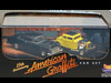 25TH ANNIVERSARY AMERICAN GRAFFITI