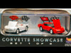 CORVETTE SHOWCASE
