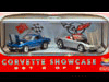 CORVETTE SHOWCASE 2