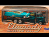 EL WOODY CUSTOM CARS