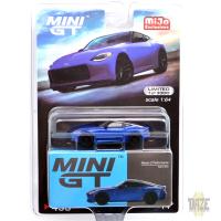 NISSAN Z PERFORMANCE  2023 (SERIRAN BLUE)