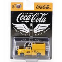 1956 FORD F-100 TRUCK