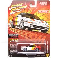 JL HOBBY EXCLUSIVE - 1991 TOYOTA MR2