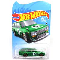 LEGENDS TOUR  '71 DATSUN BLUEBIRD 510 WAGON