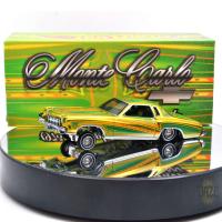 1975 CHEVROLET MONTE CARLO LOW RIDER