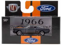 1966 FORD MUSTANG 2+2