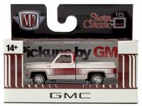 1976 GMC SIERRA GRANDE 15