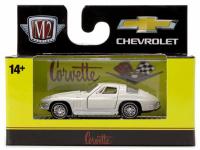 1966 CHEVROLET CORVETTE 327