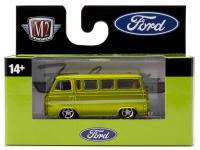 1965 FORD FALCON CLUB WAGON