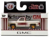 1976 GMC SIERRA GRANDE 15 (CHASE CAR)