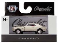 1968 CHEVROLET CAMARO Z/28 RS