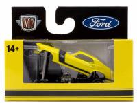 1969 FORD MUSTANG FUNNY CAR