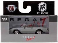 1987 BUICK REGAL T TYPE