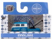 1960 VW DOULE CAB TRUCK USA MODEL