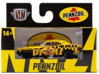 1971 DODGE CHALLENGER FUNNY CAR