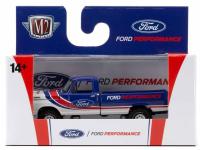 1972 FORD F-250 CUSTOM 4X4