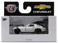 1966 CHEVROLET CORVETTE 427