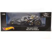 FOUNDATION THE DARK KNIGHT TRILOGY BATMOBILE TUMBL