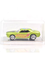 2006 CHALLENGER CHARITY CAR