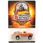 TEXAS DRIVE 'EM　CONVENTION SERIES CAR