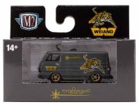 1964 DODGE A100 CAMPER VAN