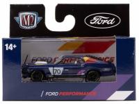 1970 FORD MUSTANG MACH 1 351