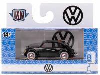 1953 VW BEETLE DELUXE USA MODEL