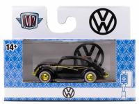 1953 VW BEETLE DELUXE USA MODEL (CHASE CAR)