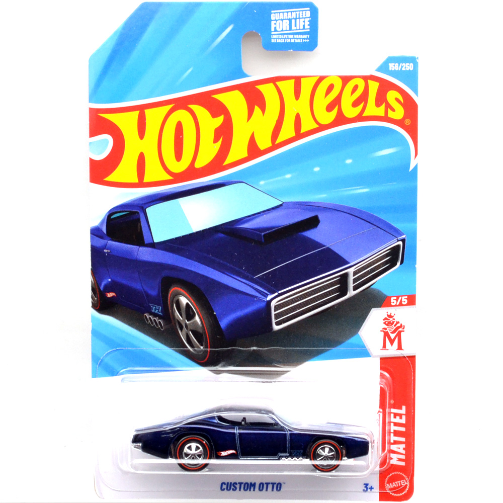 DAZE COLLECTIBLES / TREASURE HUNT