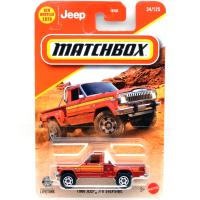 1980 JEEP J10 STEPSIDE
