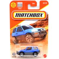 1997 TOYOTA RAV4 OFF ROAD