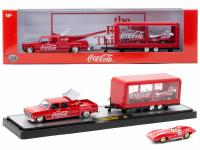 1973 CHEYENNE SUPER 30 & 1959 CORVETTE XP-86