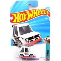 TOONED VOLKSWAGEN GOLF MK1