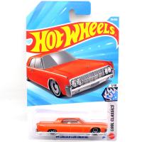'64 LINCOLN CONTINENTAL
