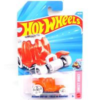DESSERT DRIFTER