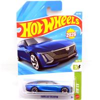 CADILLAC CELESTIQ