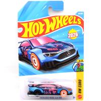 MERCEDES-BENZ CLA HW