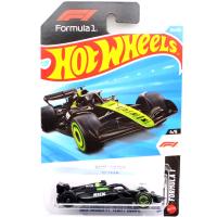KICK SAUBER F1 TEAM