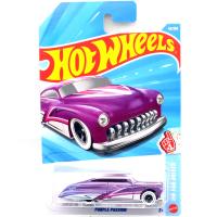 PURPLE PASSION (PURPLE)