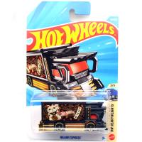 RAIJIN EXPRESS (BLACK)